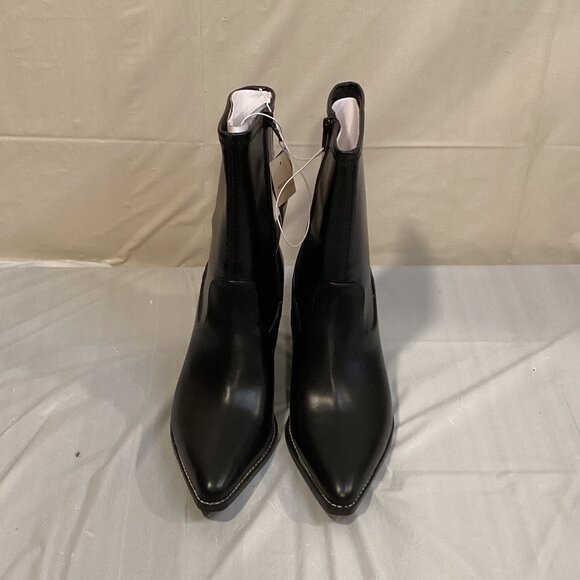 Women's Aubree Ankle Boots‎ - Universal Thread - Picture 4 of 7